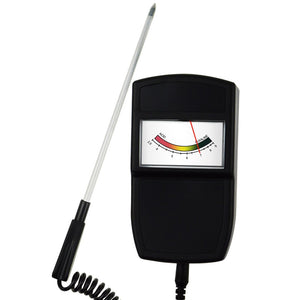 Soil pH Meter