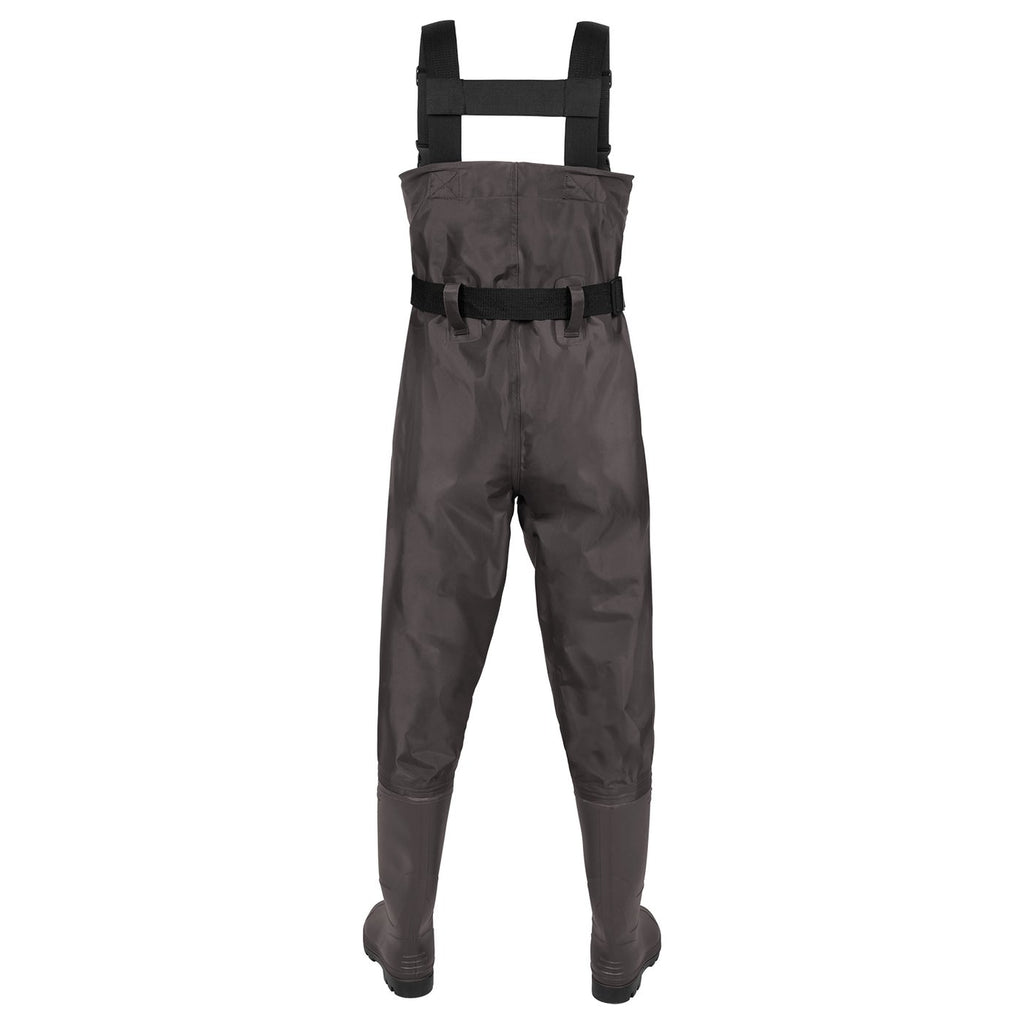 Bootfoot Chest Waders