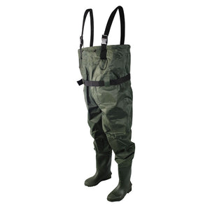 Bootfoot Chest Waders